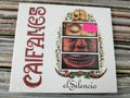 CD CAIFANES/EL SILENCIO