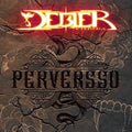 CD DEBLER ETERNIA - PERVERSO