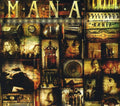 CD MANA/EXILIADO EN  LA BAHIA E.LUJO