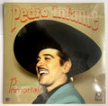LP PEDRO INFANTE 15 INMORTALES VINYL NUEVO ORIGINAL SELLADO