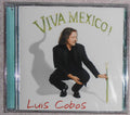 CD***LUIS COBOS/VIVA MEXICO