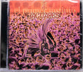 CD JAGUARES/EL PRIMER INSTINTO