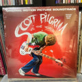 LP SCOTT PILGRIM VS THE WORLD VINYL NUEVO ORIGINAL SELLADO