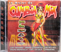 CD LO MEJOR DE CUMBIA MIX