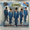 CD TUCANES DE TIJUANA/CORRIDOS A QUEMA R