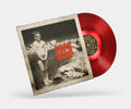 RICARDO ARJONA SECO 2 LP VINYL NUEVO ORIGINAL SELLADO [RED VINYL]
